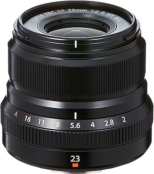 Amazon.com : Fujifilm X-E3 Mirrorless Digital Camera w